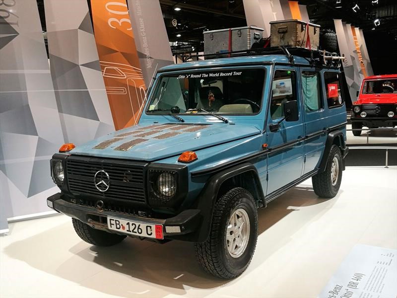 Techno-Classica Essen 2018