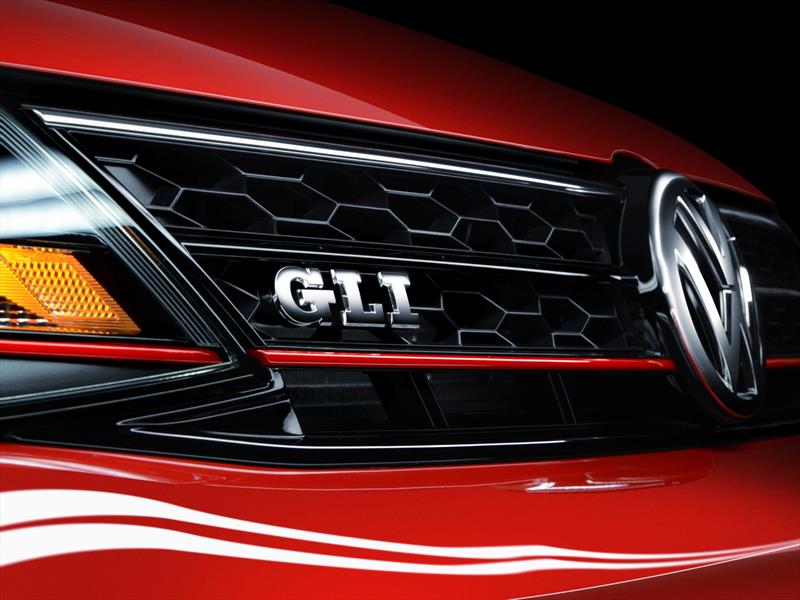 Volkswagen Jetta GLI 2016