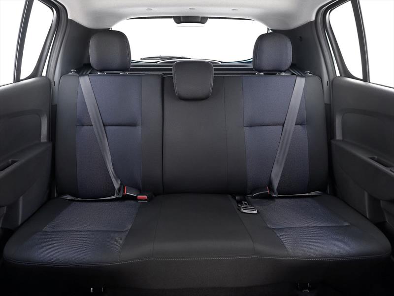 Nuevo Renault Sandero