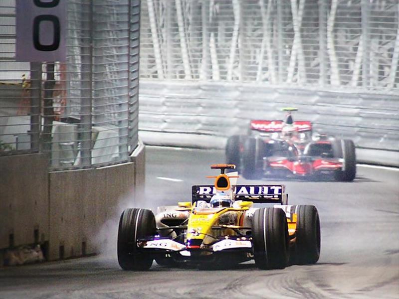 Marina Bay Street Circuit