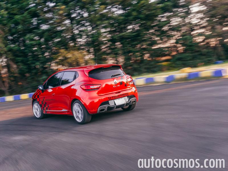 Renault Clio RS