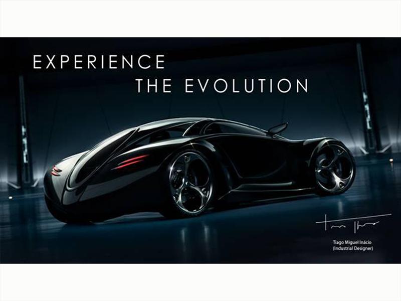 Mithos Electro Magnetic Concept