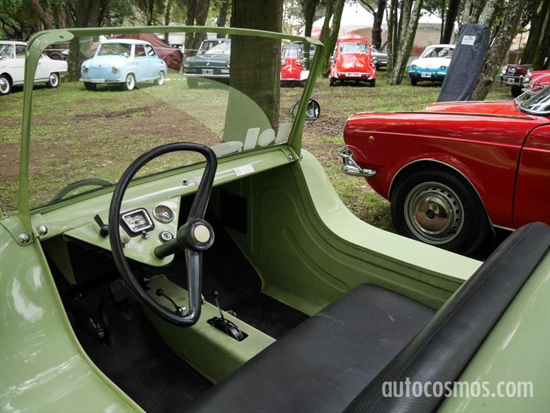 Autoclásica 2014: Todo lo demás