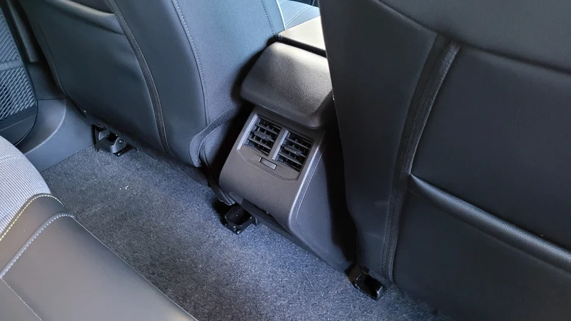 Test Drive Renault Megane E-Tech