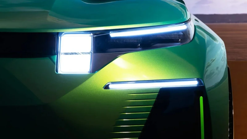 Citroën C5 Aircross Concept