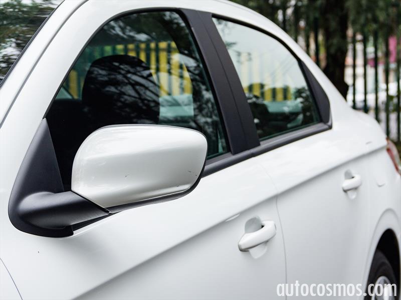 Peugeot 301 Diésel 2015