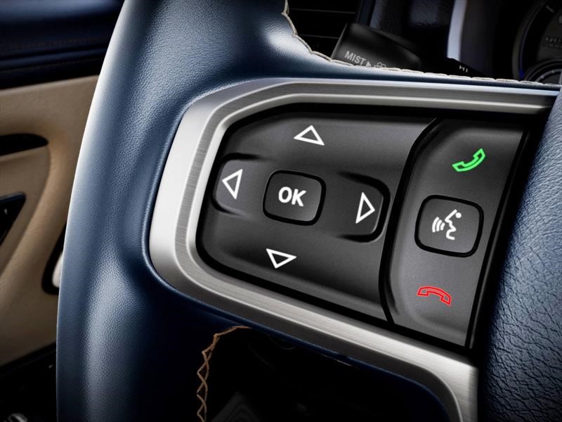 RAM 1500 Limited 2019