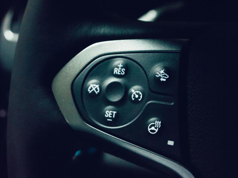 Chevrolet Suburban 2015