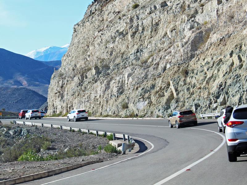 Hyundai All New Tucson 2016 Lanzamiento en Chile