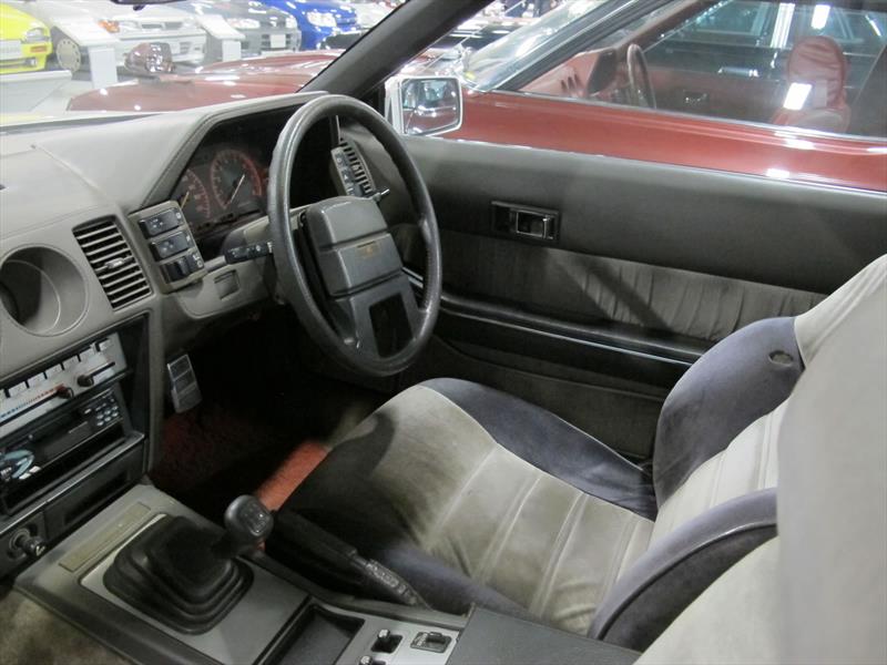 Nissan 80 aniversario - Parte 2