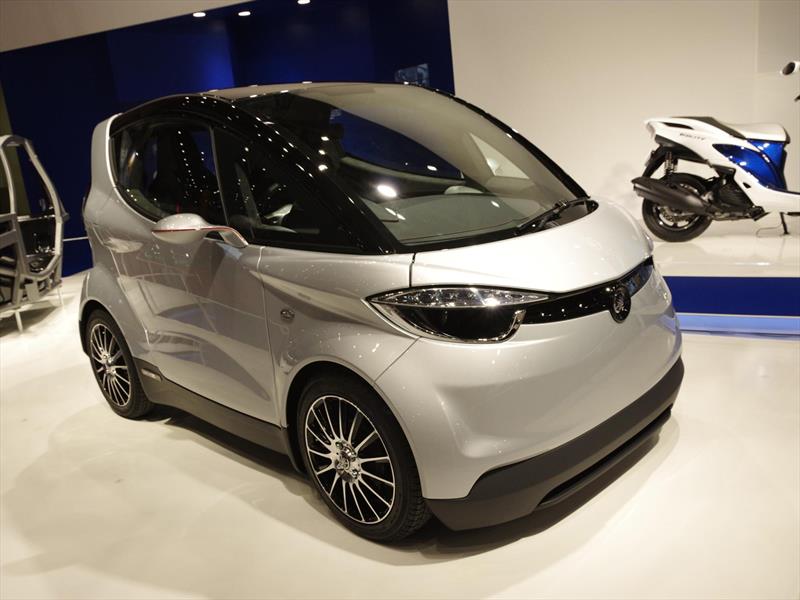 Yamaha MOTIV.e