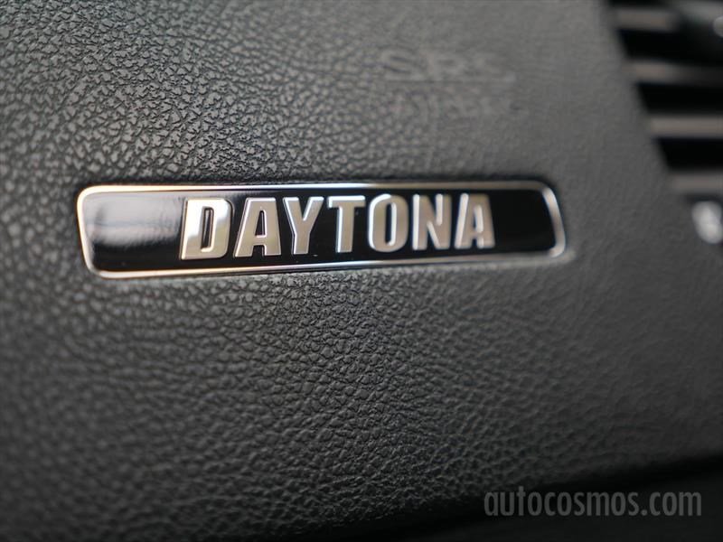 Dodge Charger Daytona 2017