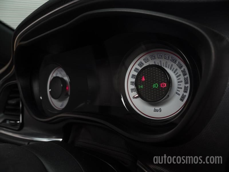 Dodge Challenger T/A 2018