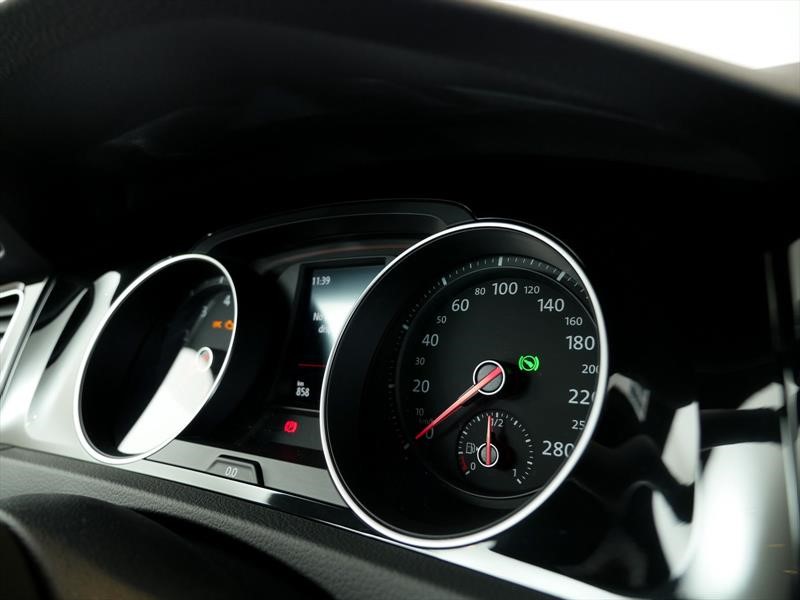 Golf GTI 2018