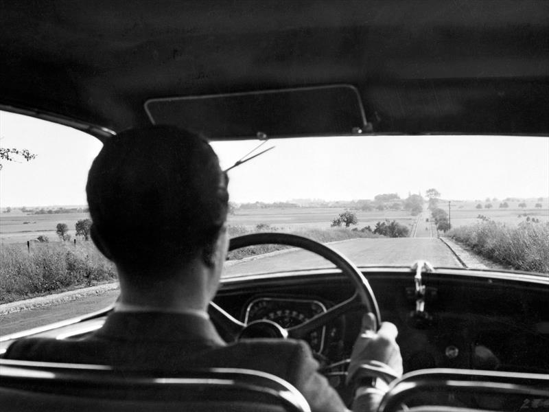 El Citroën Traction Avant cumple 80 años