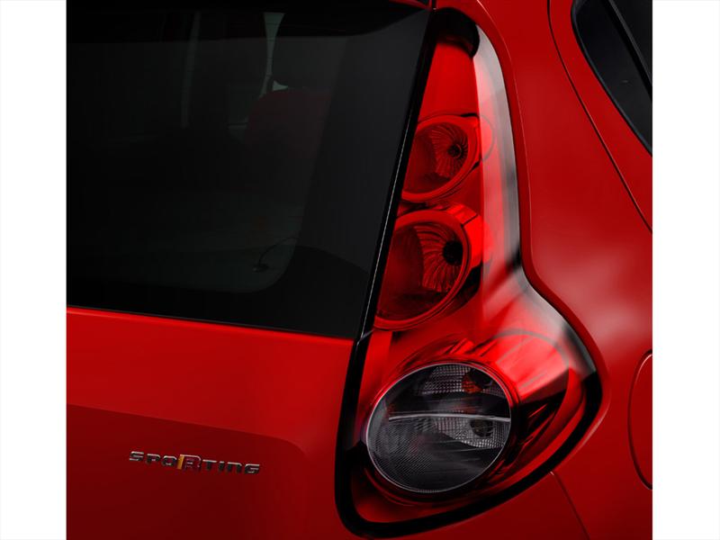 FIAT Nuevo Palio + fotos