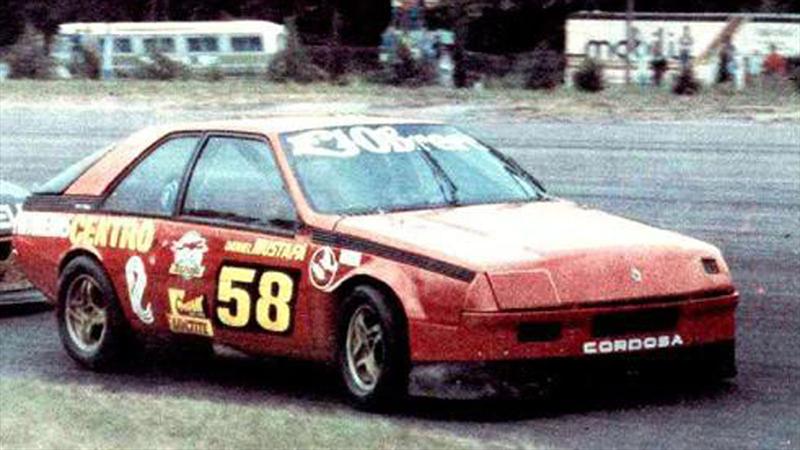 Clásicos: Renault Fuego