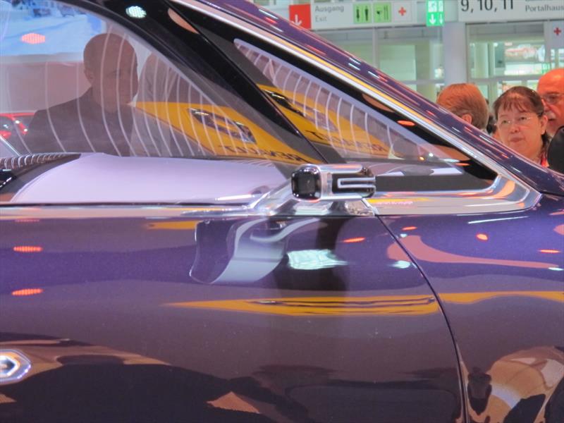 Renault Initiale Paris Concept