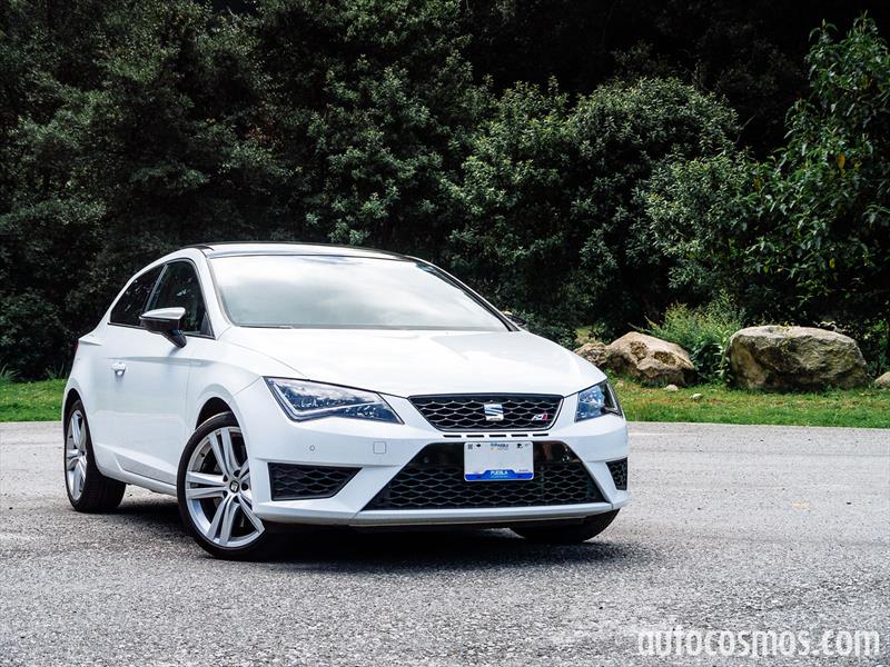 MINI Cooper S VS SEAT Leon CUPRA VS Volkswagen GTI