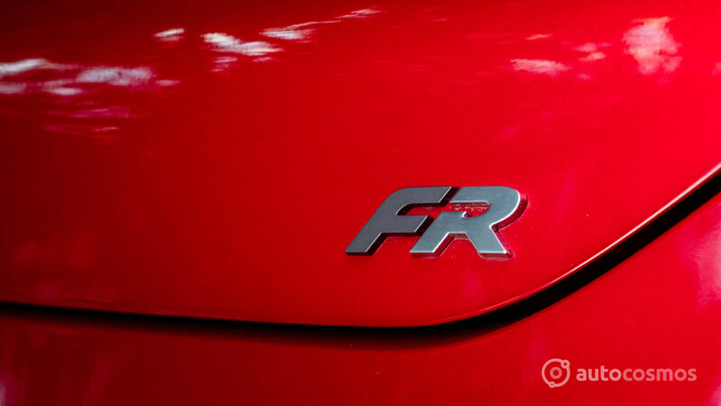 SEAT León 2021 a prueba