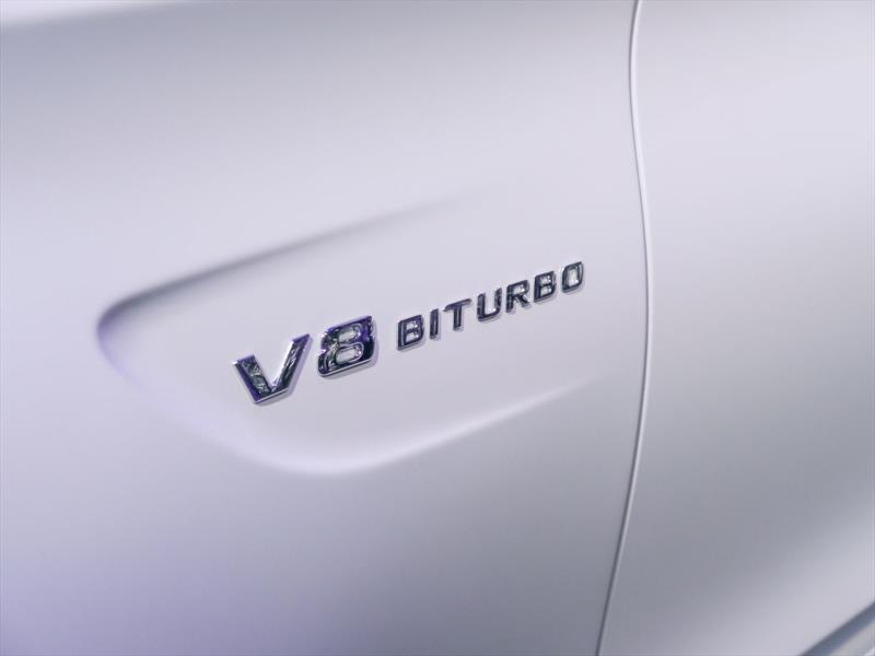 Mercedes-AMG C63 Cabriolet