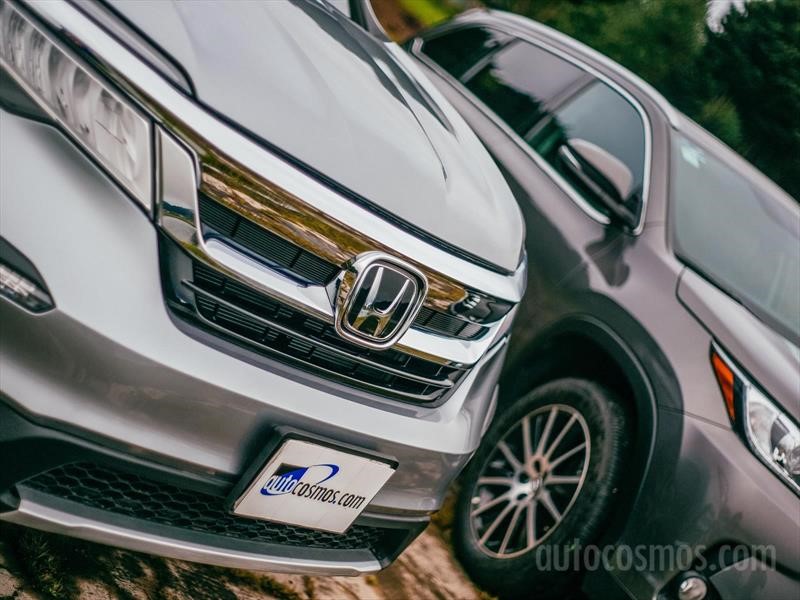 Honda Pilot 2019 VS Toyota Highlander 2018