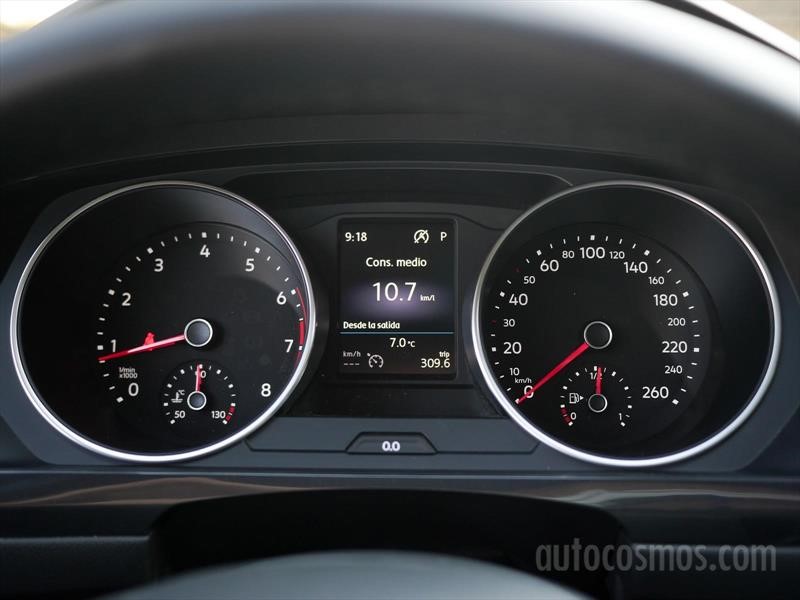 Comparativa: CR-V VS Tiguan VS Koleos VS Sportage