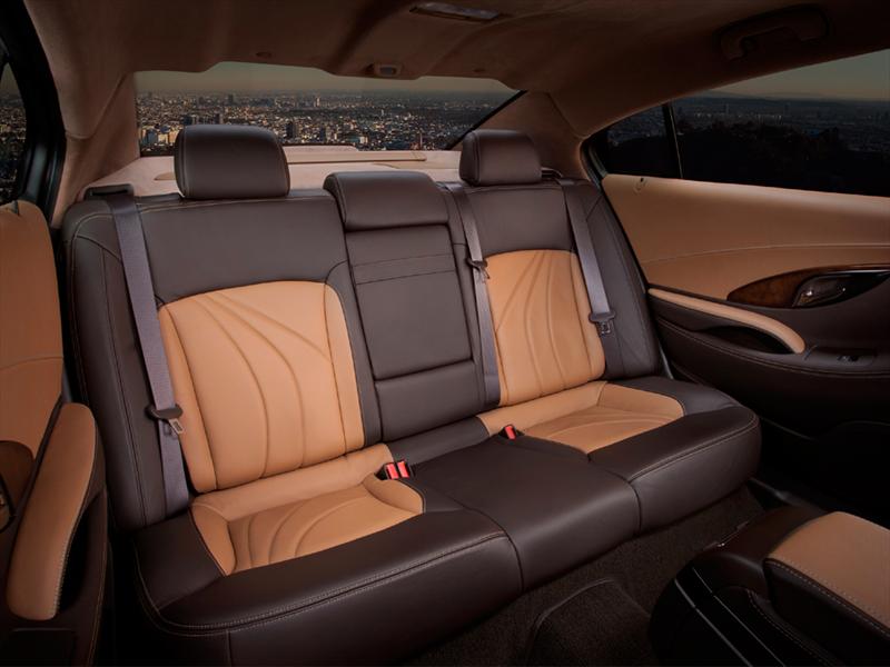 Buick LaCrosse GL Concept