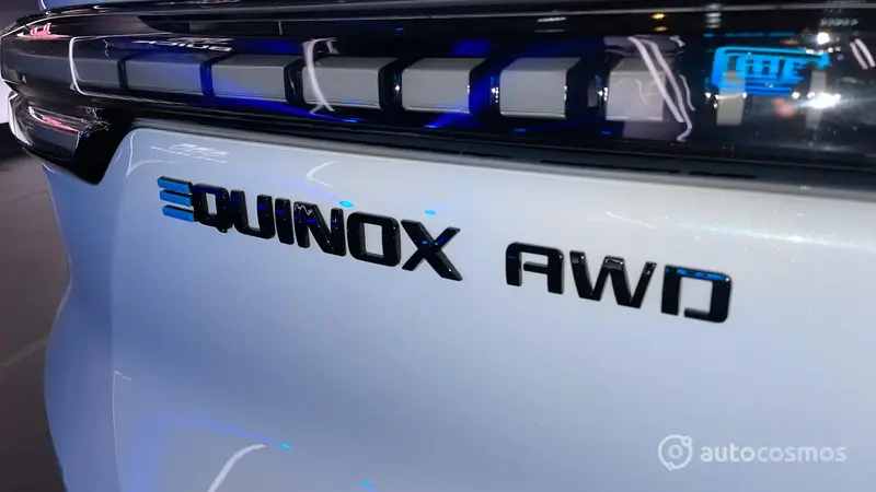 Lanzamientos Chevrolet, Buick, GMC y Cadillac 2023