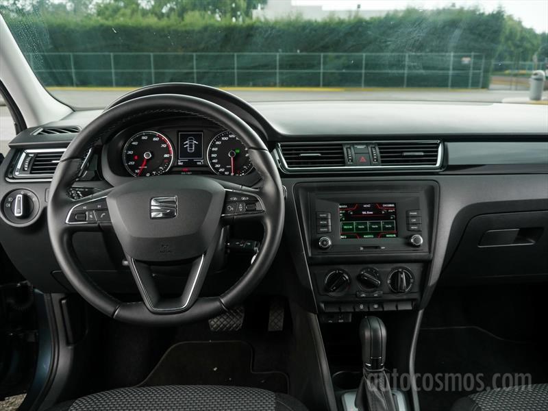 Comparativa: Toledo VS City VS Rio