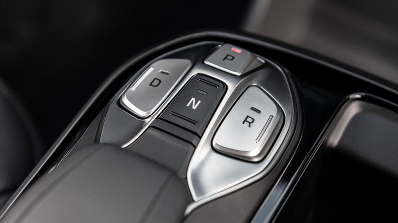 Hyundai Ioniq EV 2020