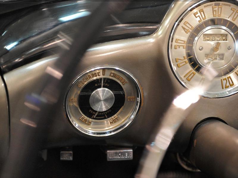 Buick Y JOB
