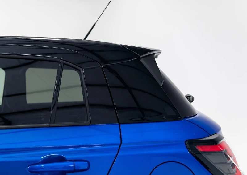 Suzuki Swift 2025