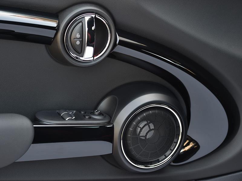 MINI John Cooper Works 2016