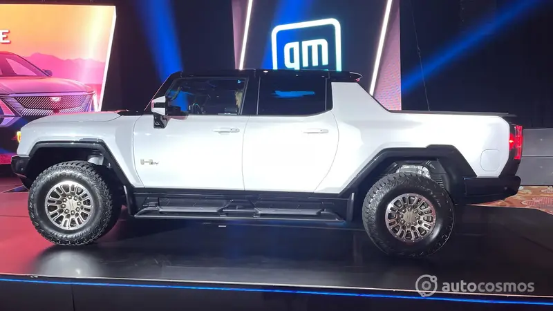 Lanzamientos Chevrolet, Buick, GMC y Cadillac 2023