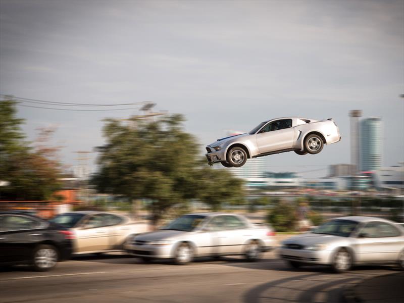 Need For Speed, la película