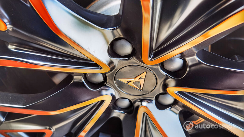 CUPRA León 2021, lanzamiento en México