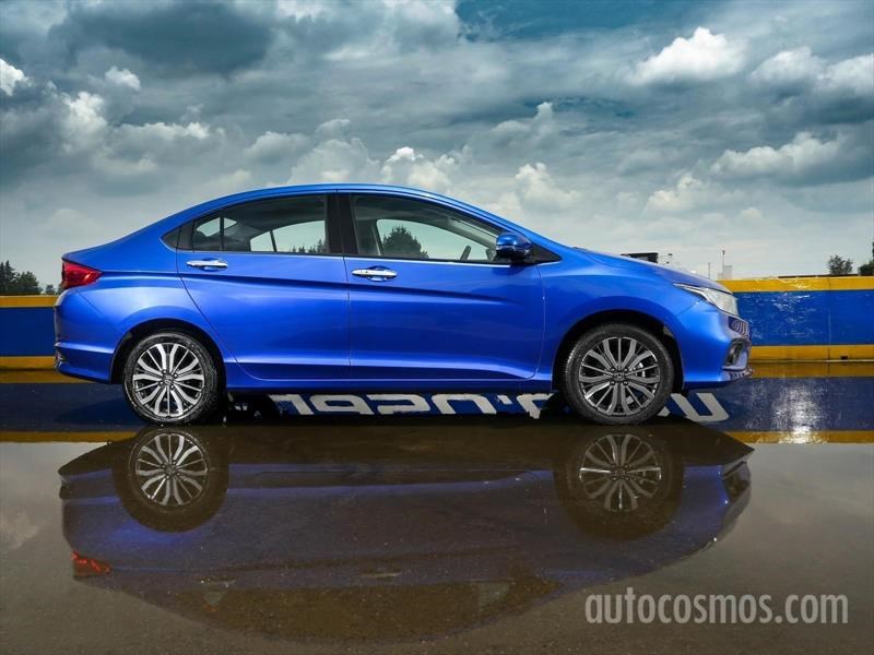 Comparativa: Toledo VS City VS Rio