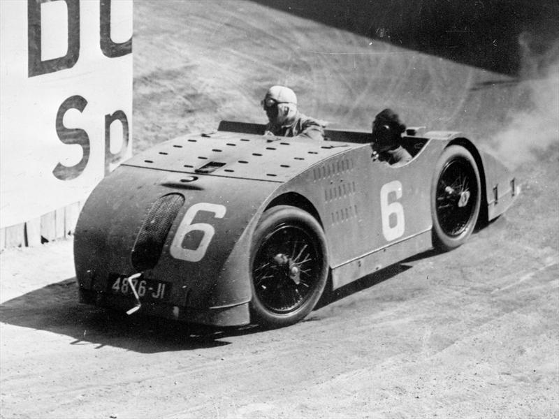 Bugatti