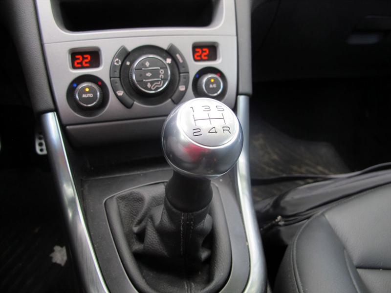 Peugeot 308 HDi a prueba