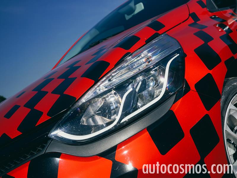 Renault Clio RS