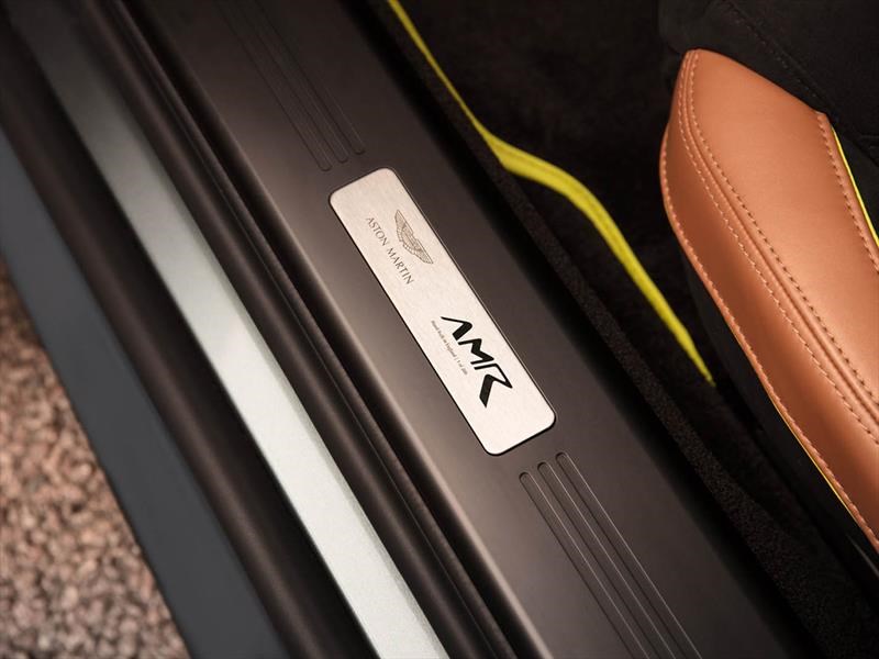 Aston Martin AMR Vantage