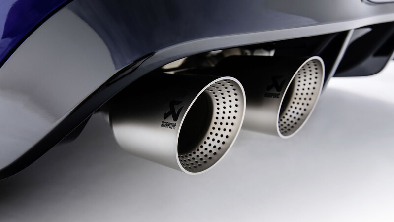 Volkswagen Golf R 2022 a prueba en la nieve