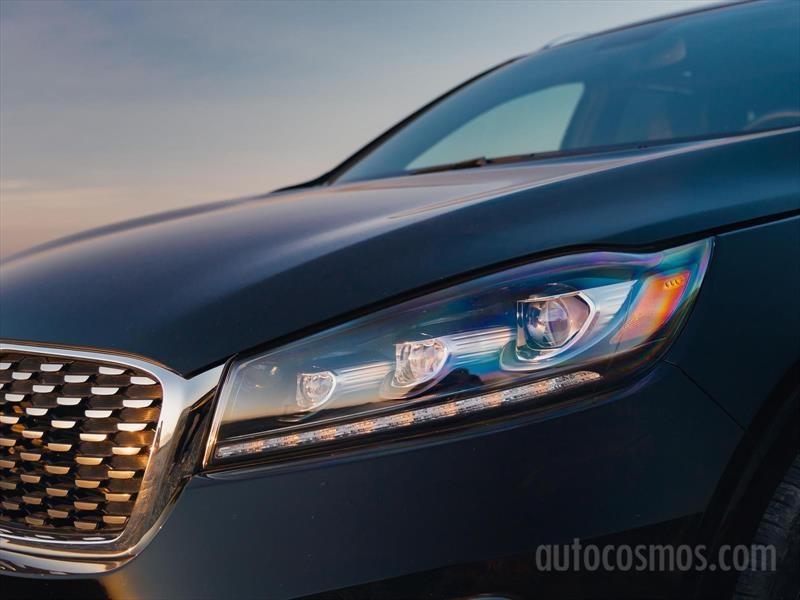 KIA Sorento 2019