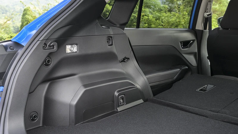 Subaru Crosstrek 2024 (JDM)