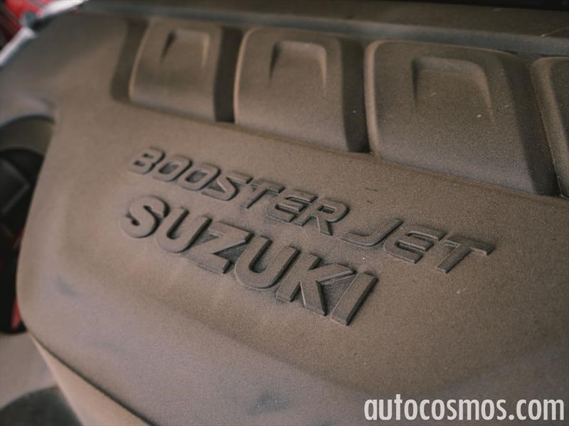 Suzuki Vitara Turbo 2017