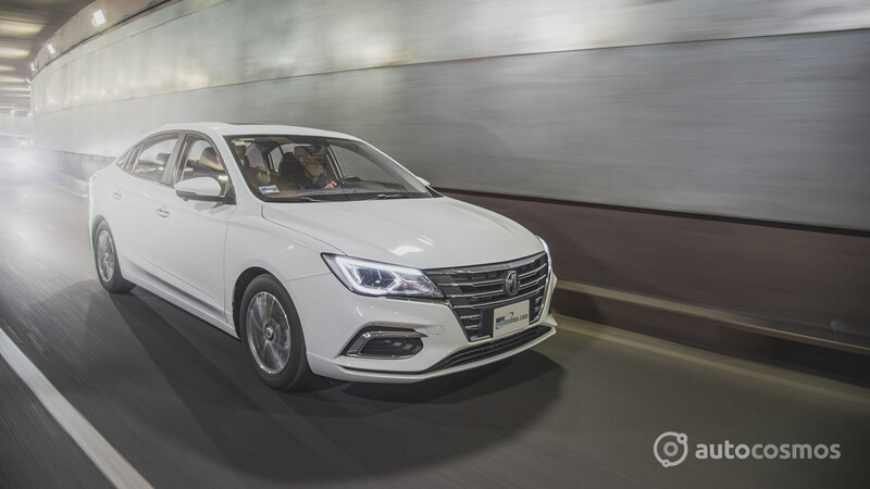 MG 5 2021