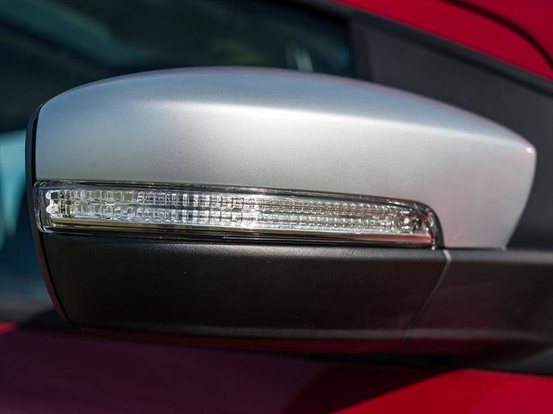 VW Suran y Suran Cross se renuevan