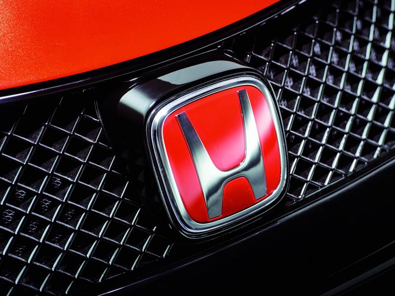 Honda Civic Type R Concept se presenta