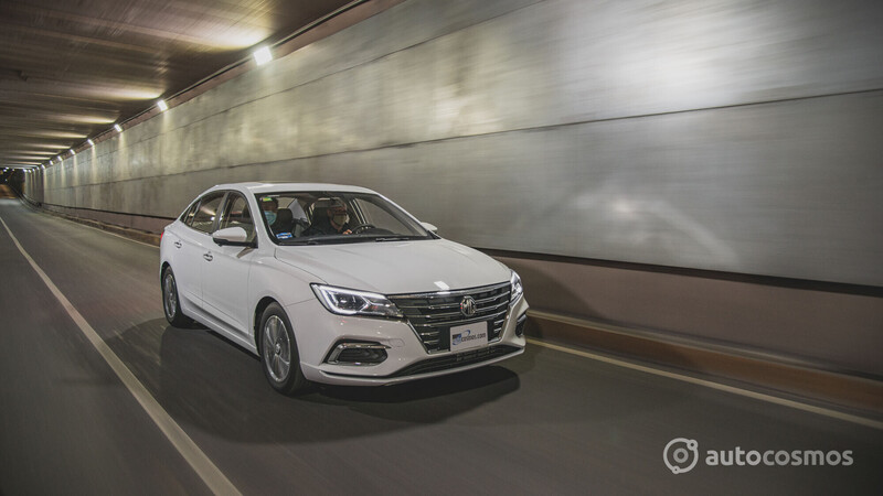 MG 5 2021